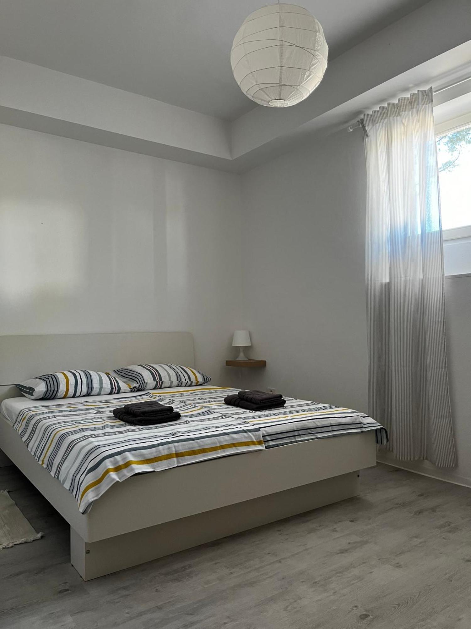 Apartmán Apartma Sunny Izola Exteriér fotografie