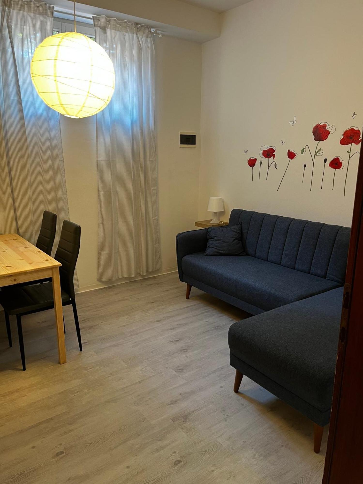 Apartmán Apartma Sunny Izola Exteriér fotografie