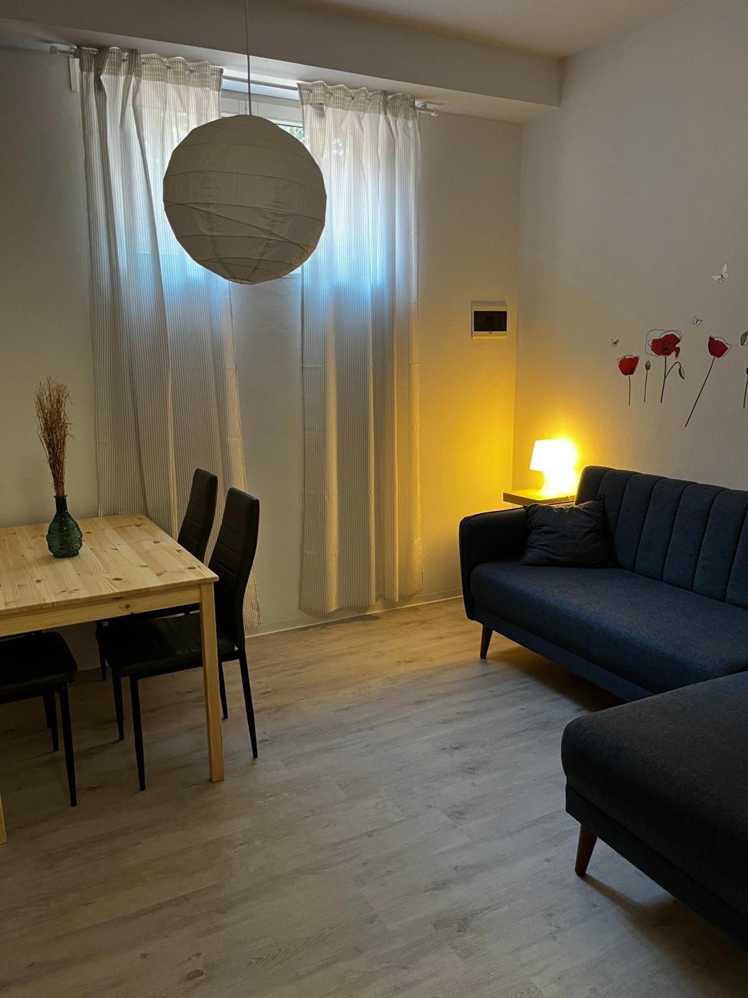 Apartmán Apartma Sunny Izola Exteriér fotografie